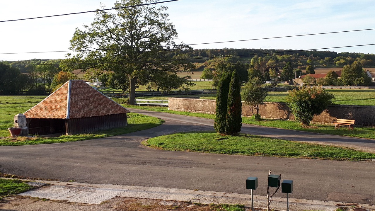 Photo of Outdoor in Mauvages