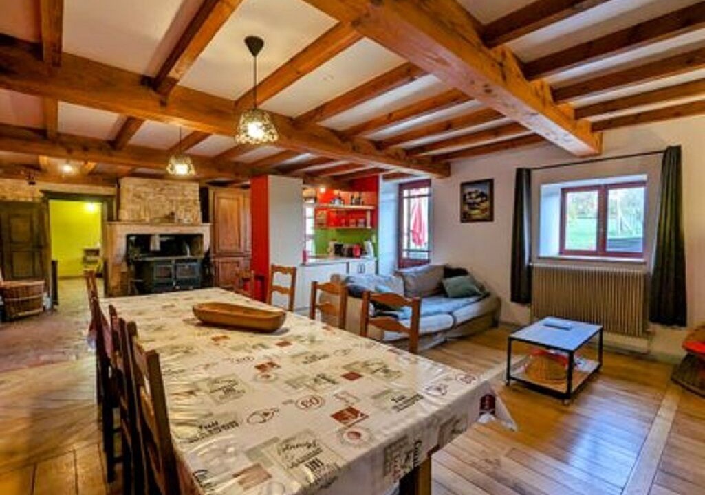 Photo of Livingroom in Mauvages