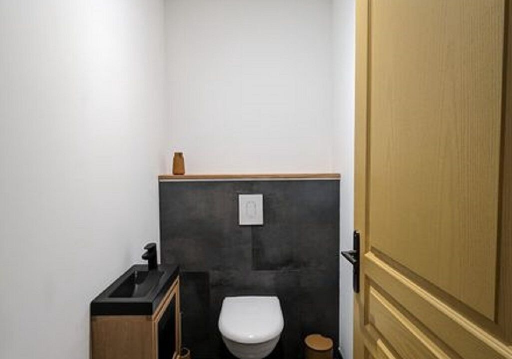 Photo of Bathroom in Mauvages