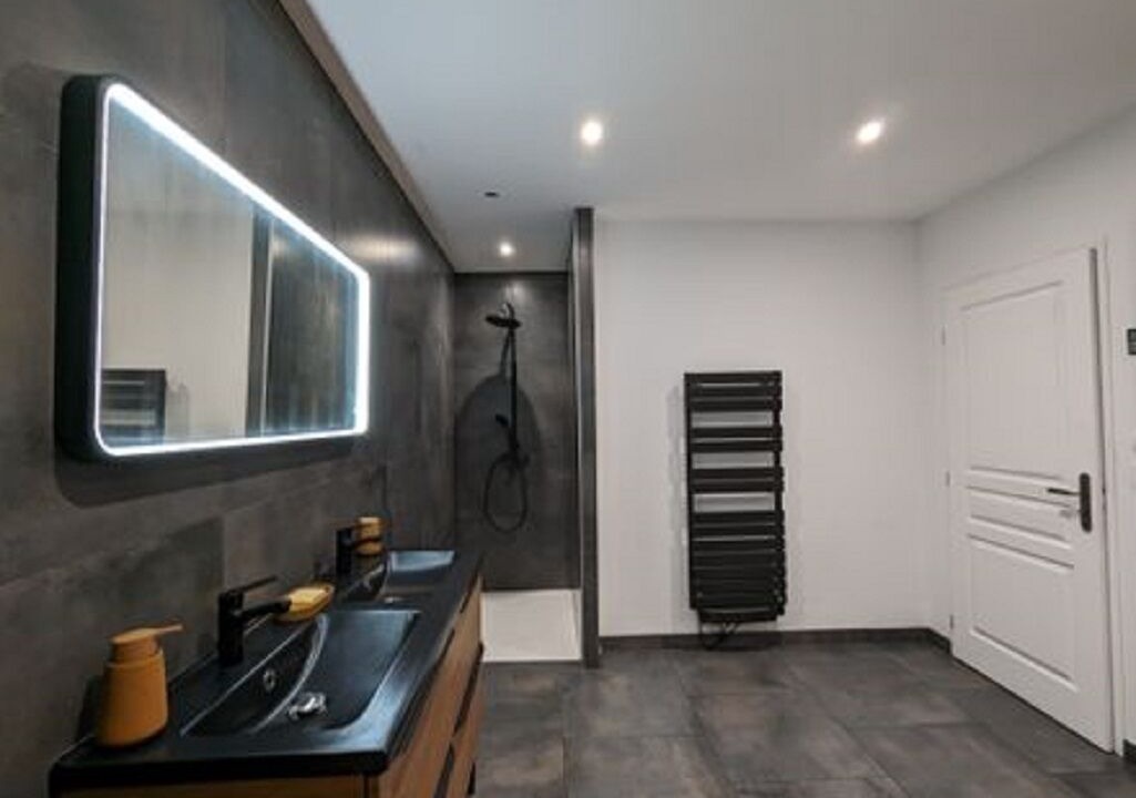 Photo of Bathroom in Mauvages