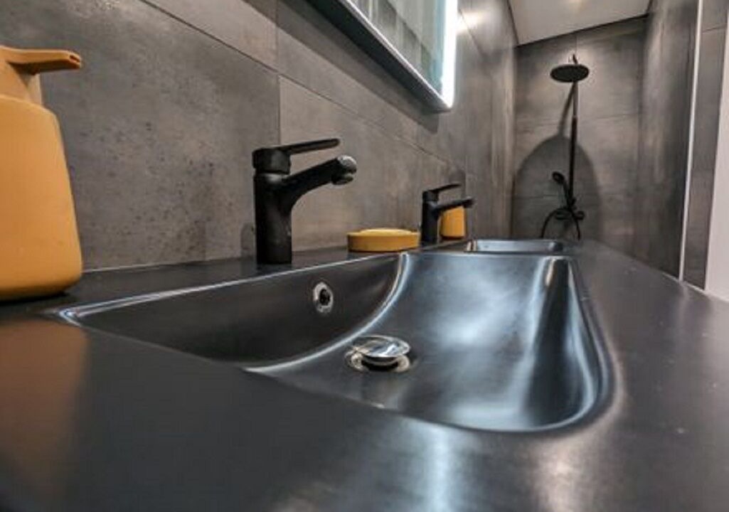 Photo of Bathroom in Mauvages
