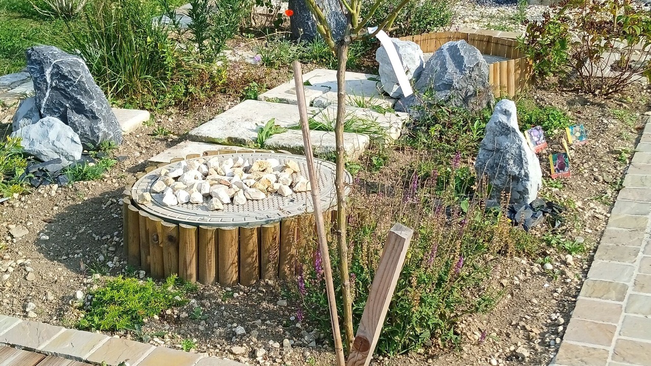 Photo of Outdoor in Mauvages