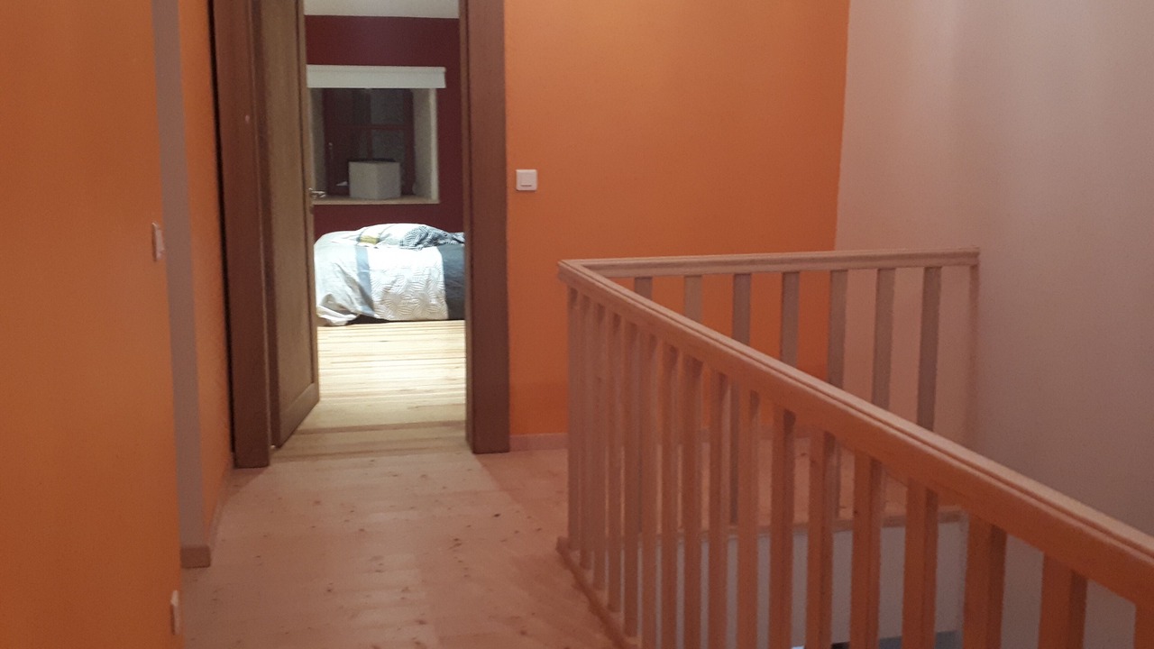 Photo of Bedroom in Mauvages