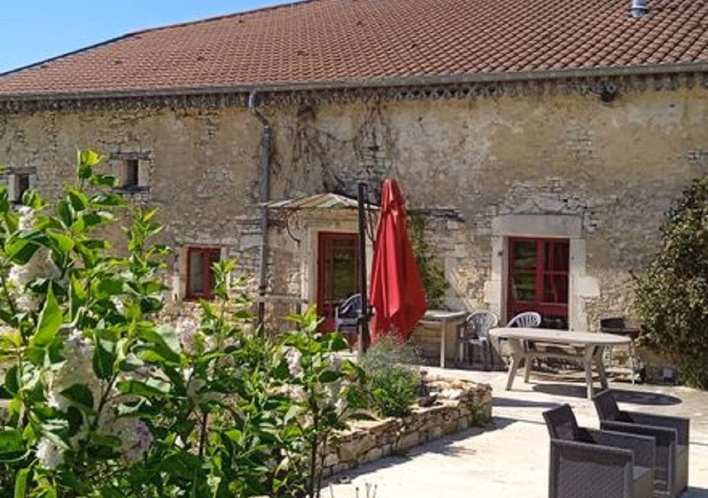 Photo of Outdoor in Mauvages