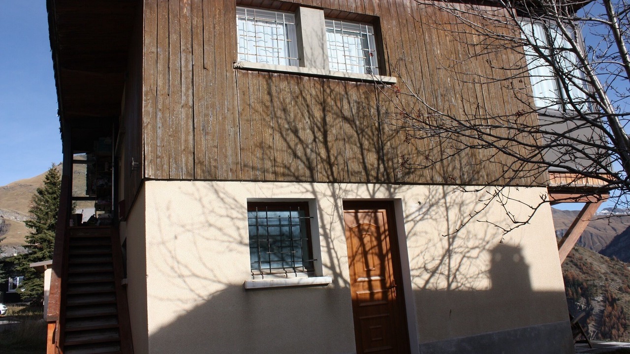 Photo of Outdoor in Orcieres-Merlette
