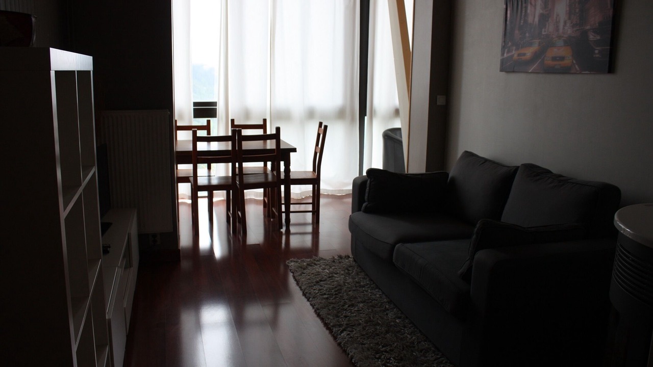 Photo of Livingroom in Orcieres-Merlette