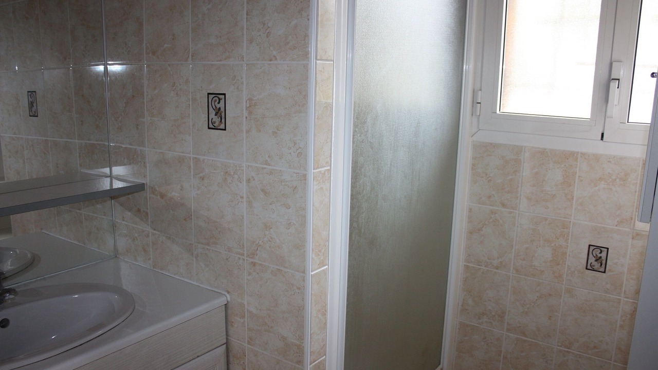Photo of Bathroom in Orcieres-Merlette