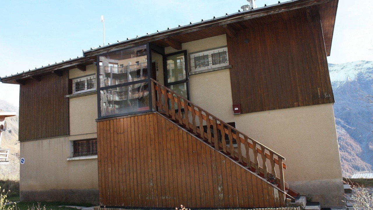 Photo of Outdoor in Orcieres-Merlette