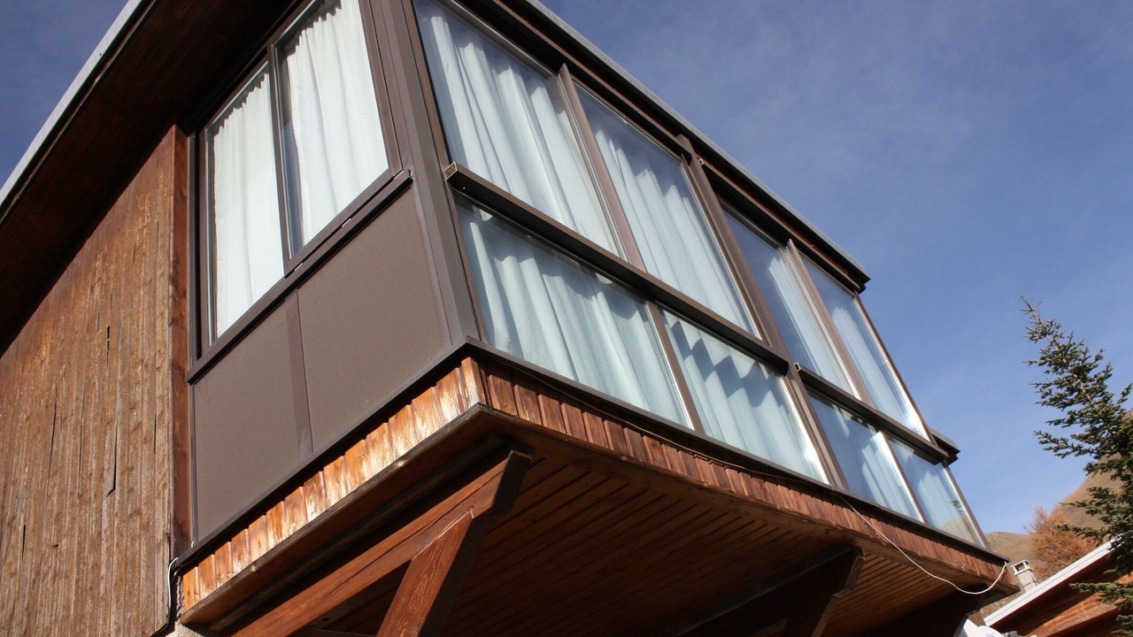 Photo of Outdoor in Orcieres-Merlette