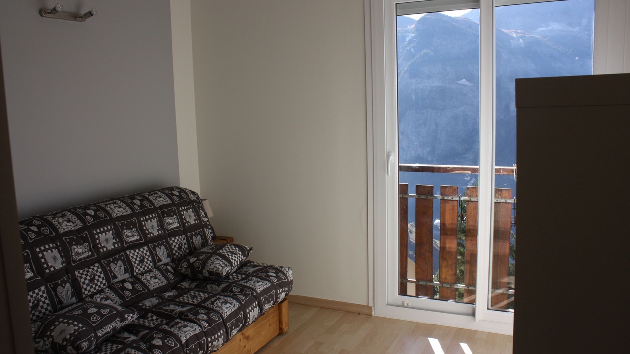 Photo of Livingroom in Orcieres-Merlette