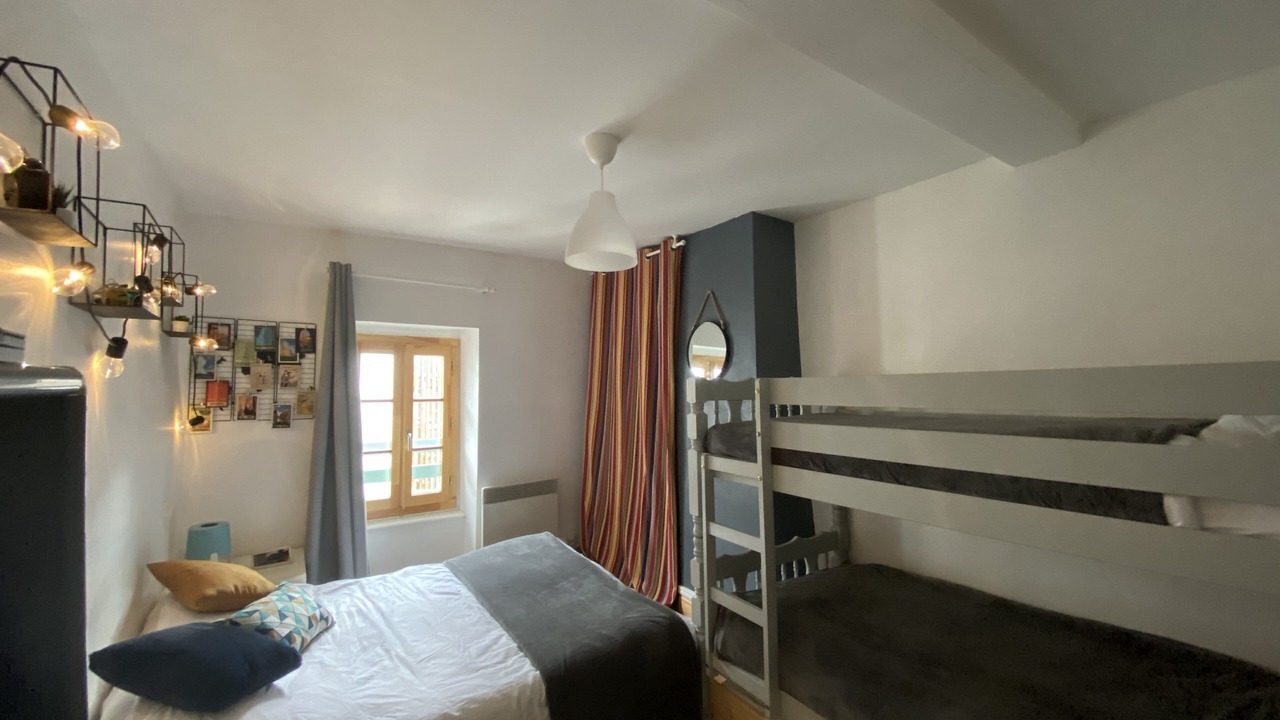 Photo of Bedroom in Ax-les-Thermes