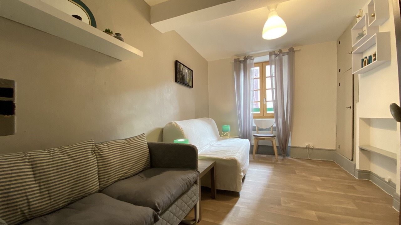 Photo of Livingroom in Ax-les-Thermes