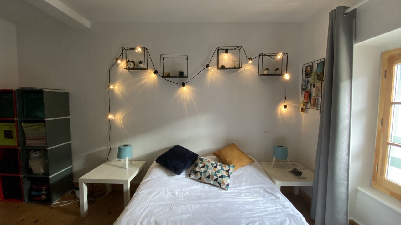 Photo of Bedroom in Ax-les-Thermes