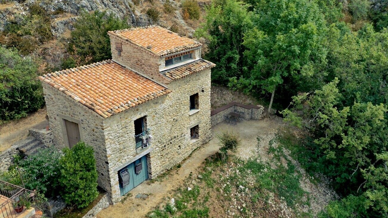 Photo of Outdoor in Rougon