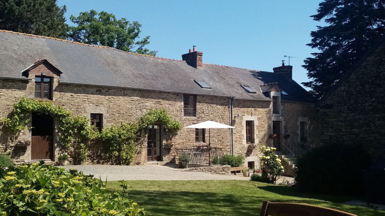 Photo of Outdoor in Plouguenast