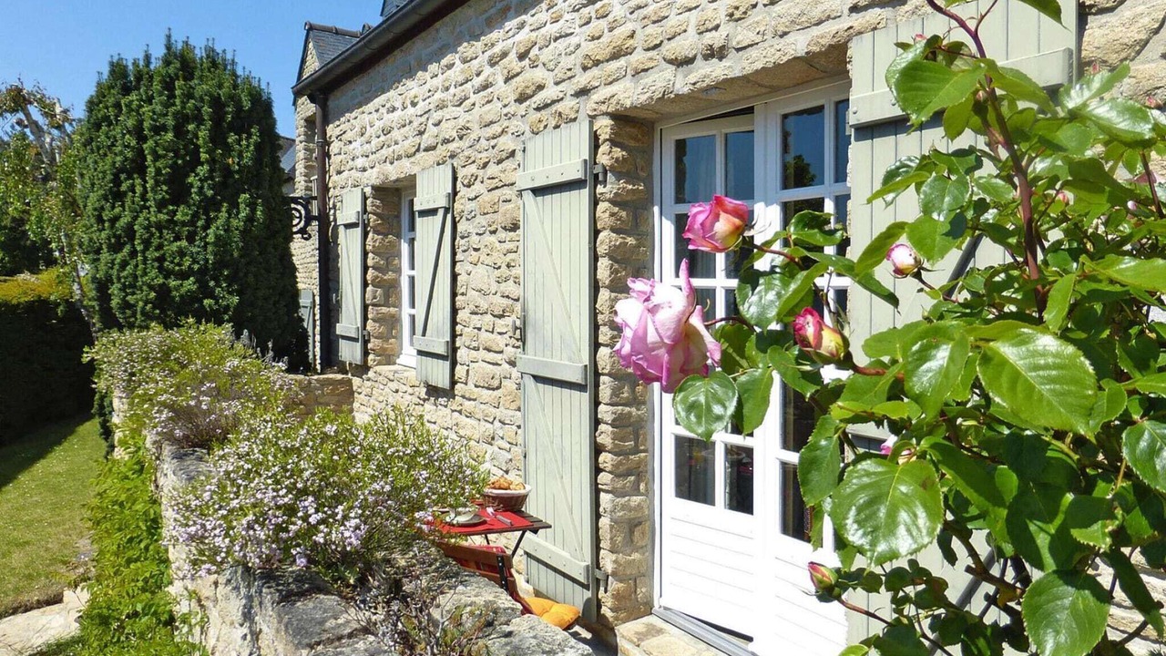 Photo of Outdoor in Le Rosais-La Flourie