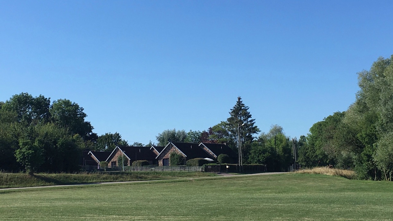 Photo of Others in Mesnil-Saint-Pere