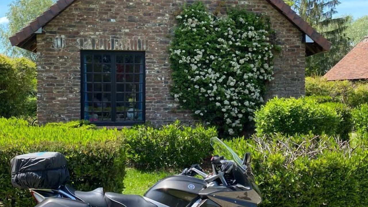 Photo of Outdoor in Mesnil-Saint-Pere