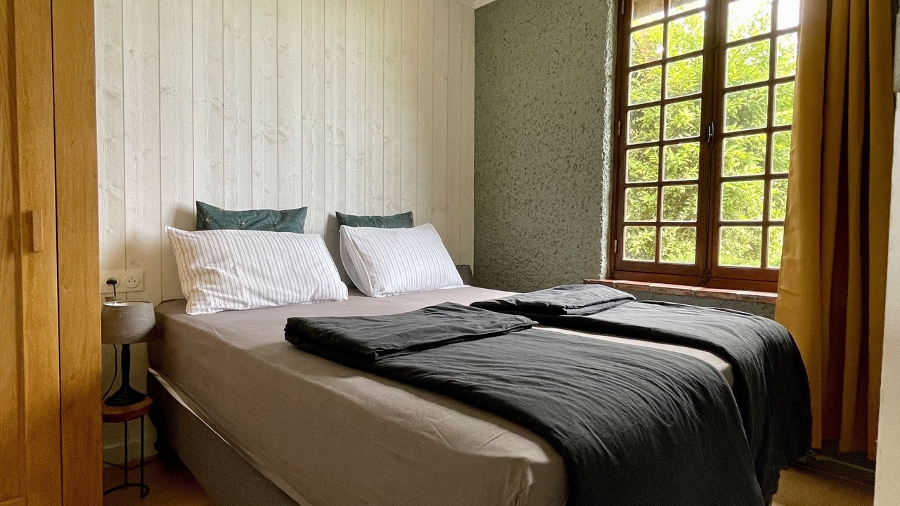 Photo of Bedroom in Mesnil-Saint-Pere