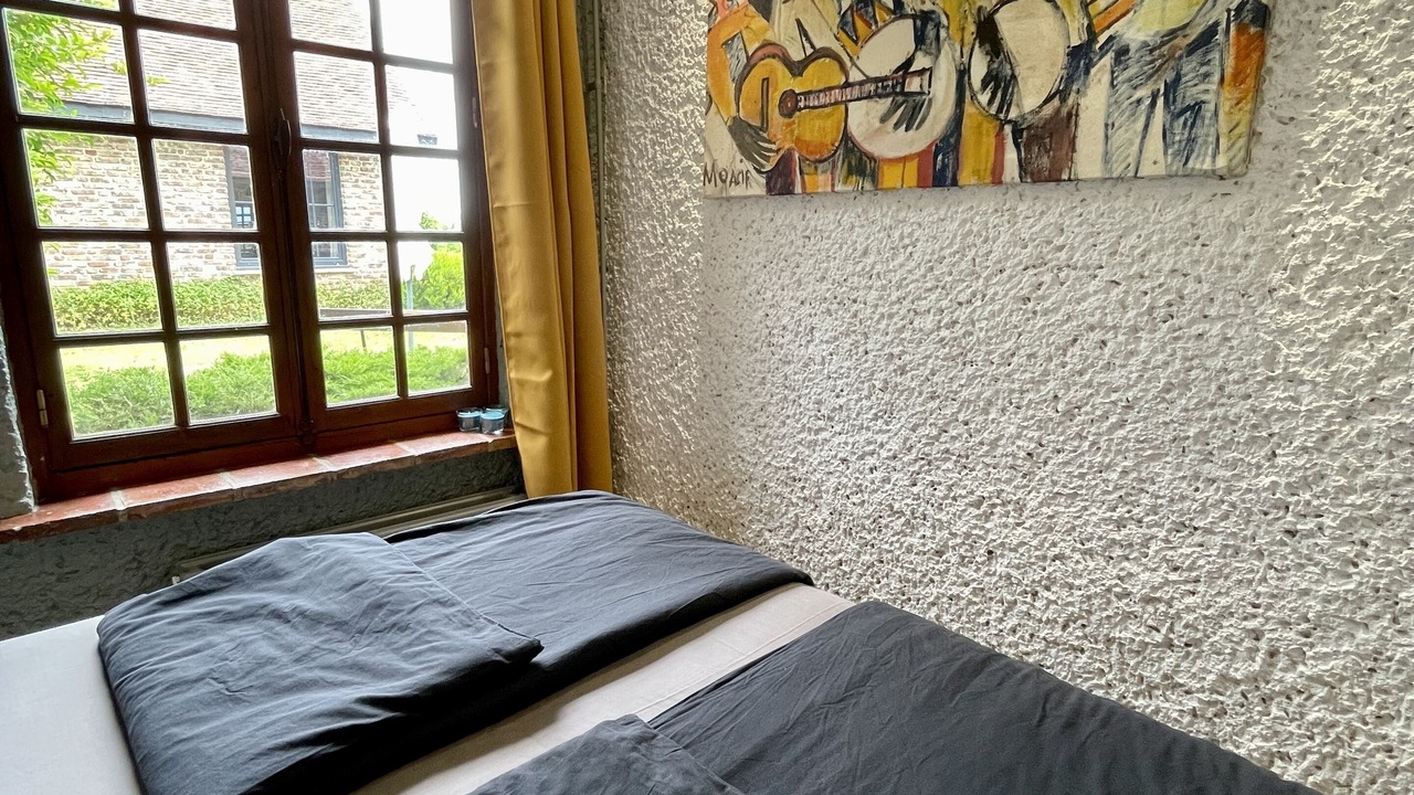 Photo of Bedroom in Mesnil-Saint-Pere