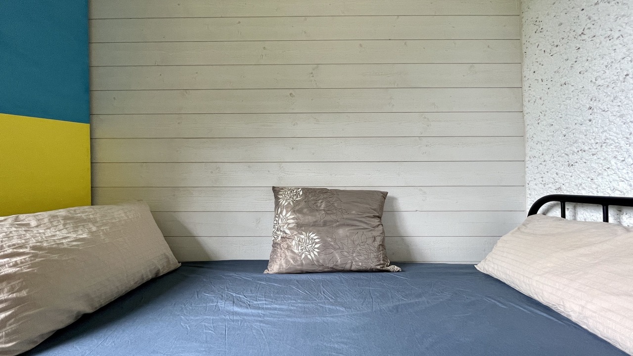 Photo of Bedroom in Mesnil-Saint-Pere
