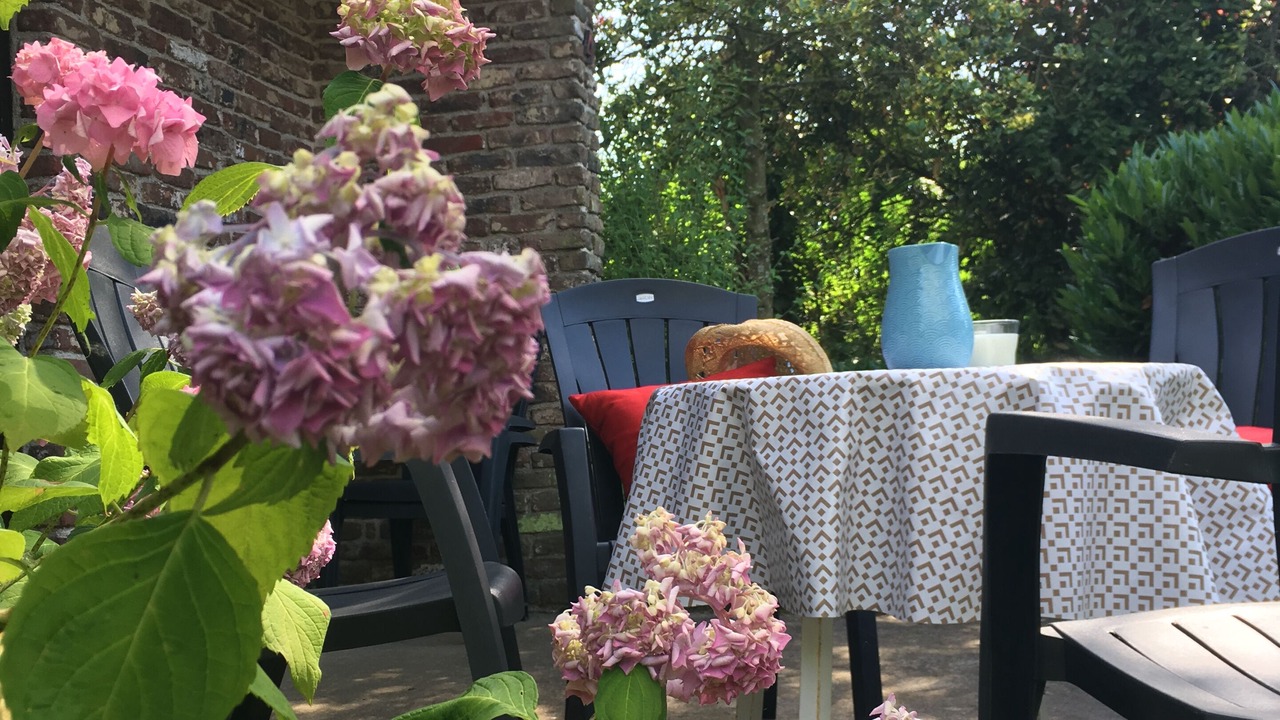 Photo of Outdoor in Mesnil-Saint-Pere