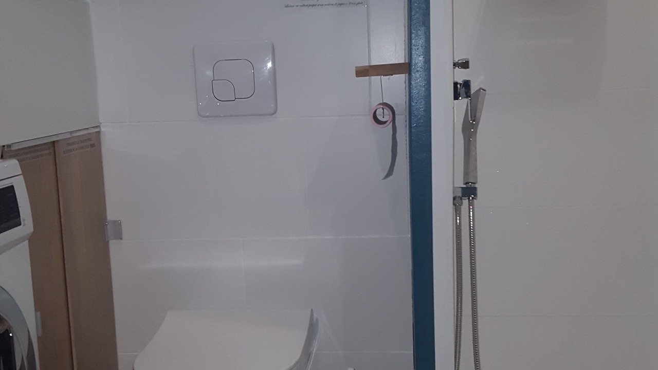 Photo of Bathroom in Cadeilhan-Trachere