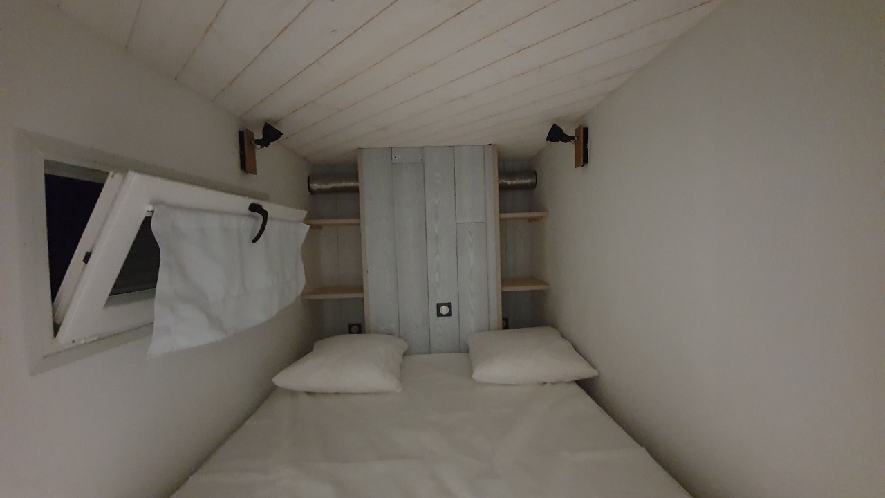Photo of Bedroom in Cadeilhan-Trachere