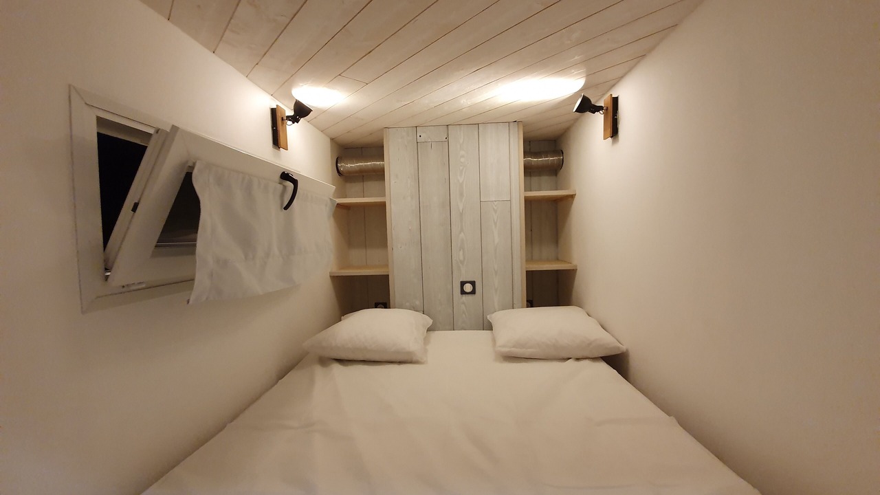 Photo of Bedroom in Cadeilhan-Trachere