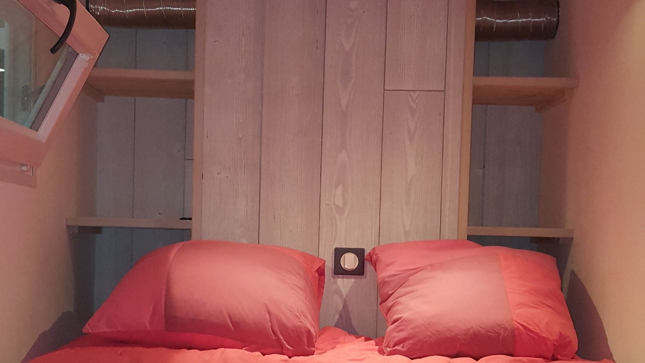 Photo of Bedroom in Cadeilhan-Trachere