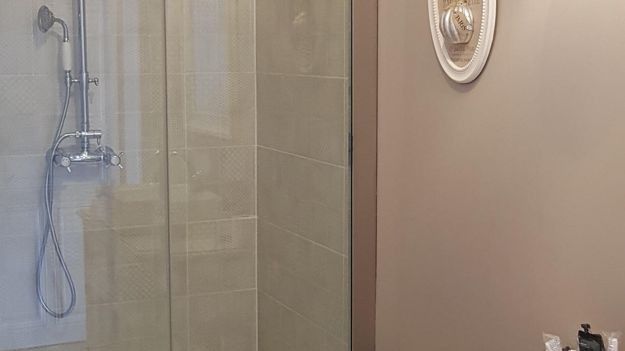Photo of Bathroom in Sainte-Savine