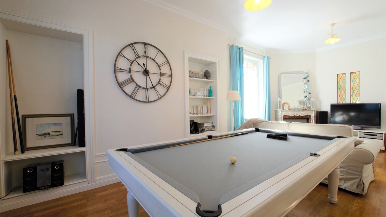 Photo of Bedroom in Sainte-Savine