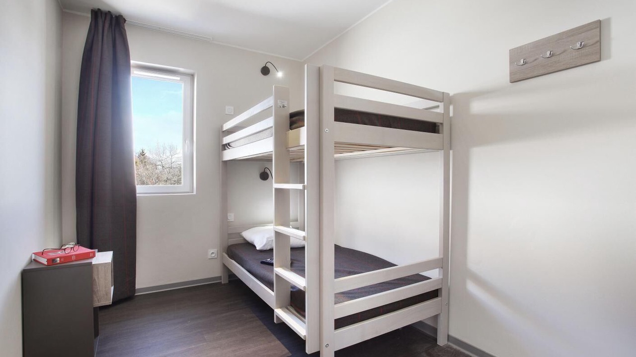 Photo of Bedroom in Pra Loup