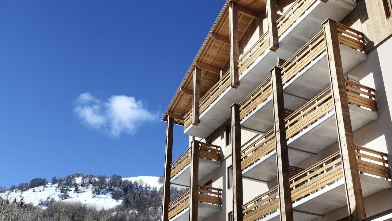 Photo of Outdoor in Pra Loup