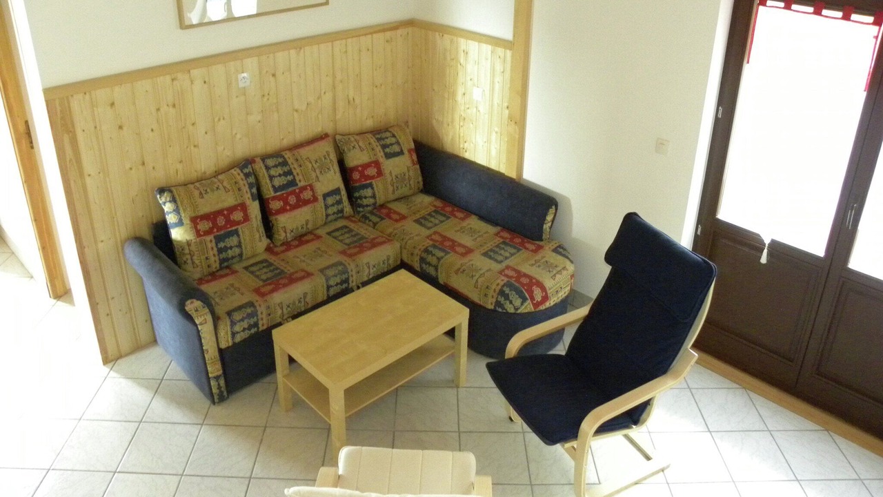 Photo of Livingroom in Dabo