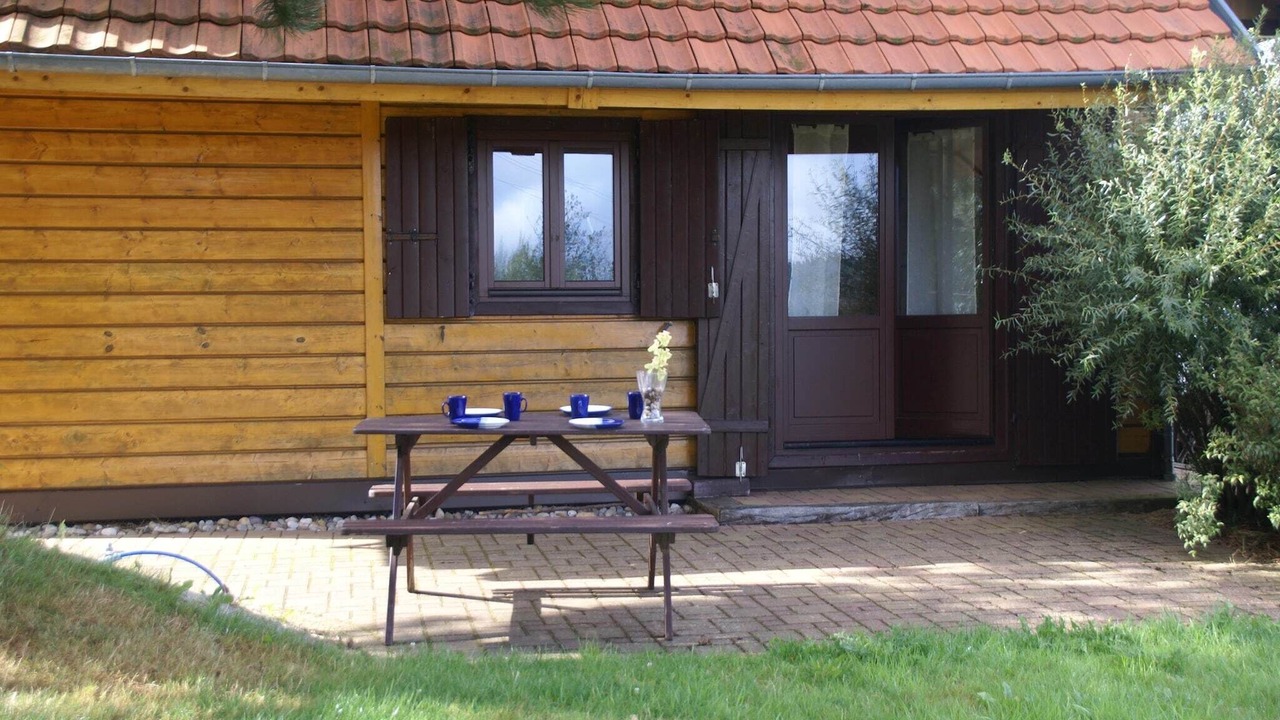 Photo of Patio Balcony in Dabo