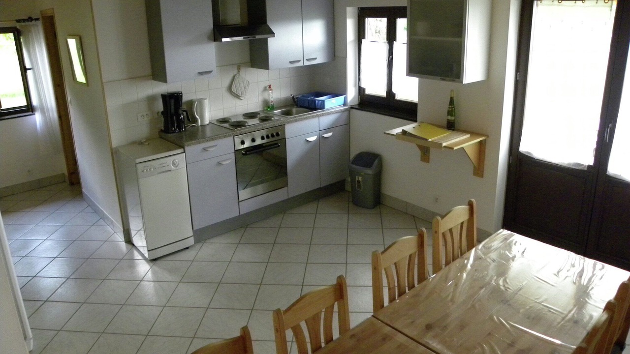 Photo of Livingroom in Dabo