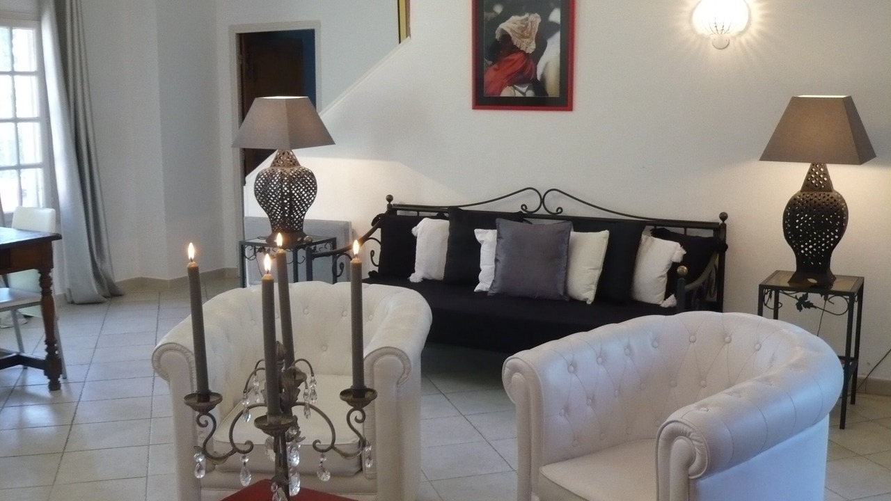 Photo of Livingroom in Saint-Gilles