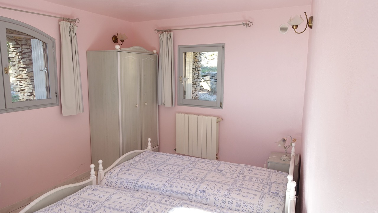 Photo of Bedroom in La Ciotat