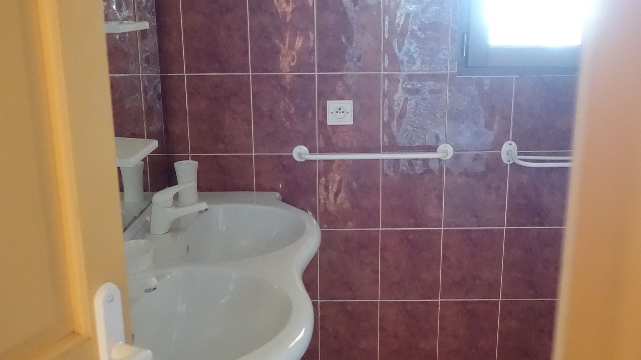 Photo of Bathroom in La Ciotat