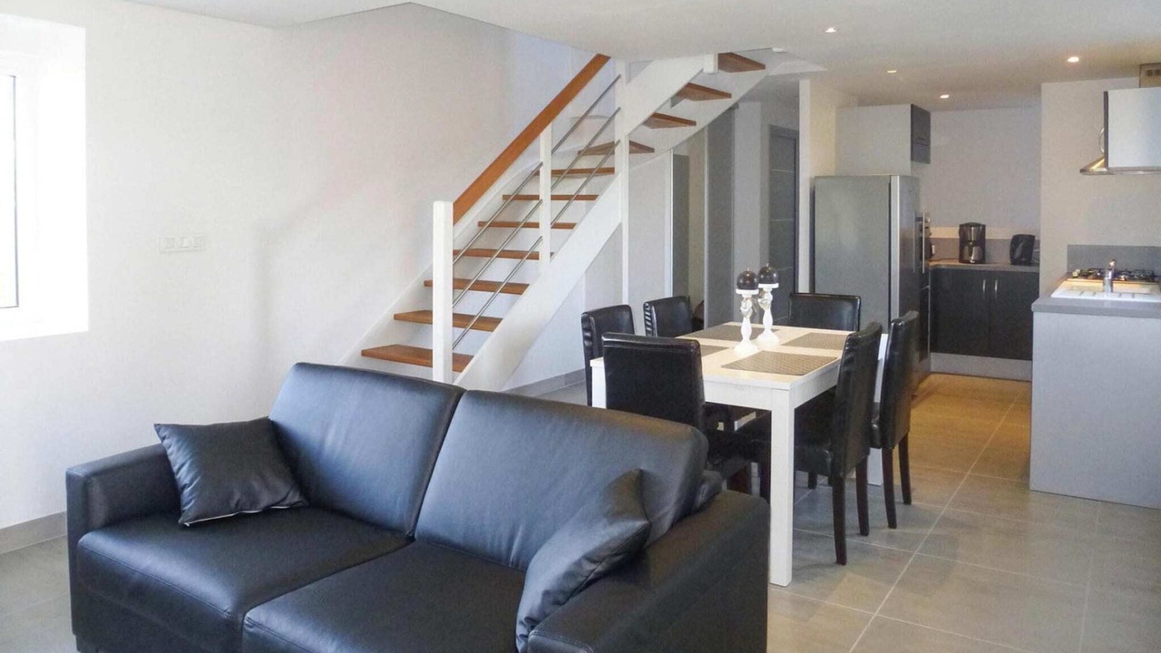 Photo of Livingroom in Ploumilliau