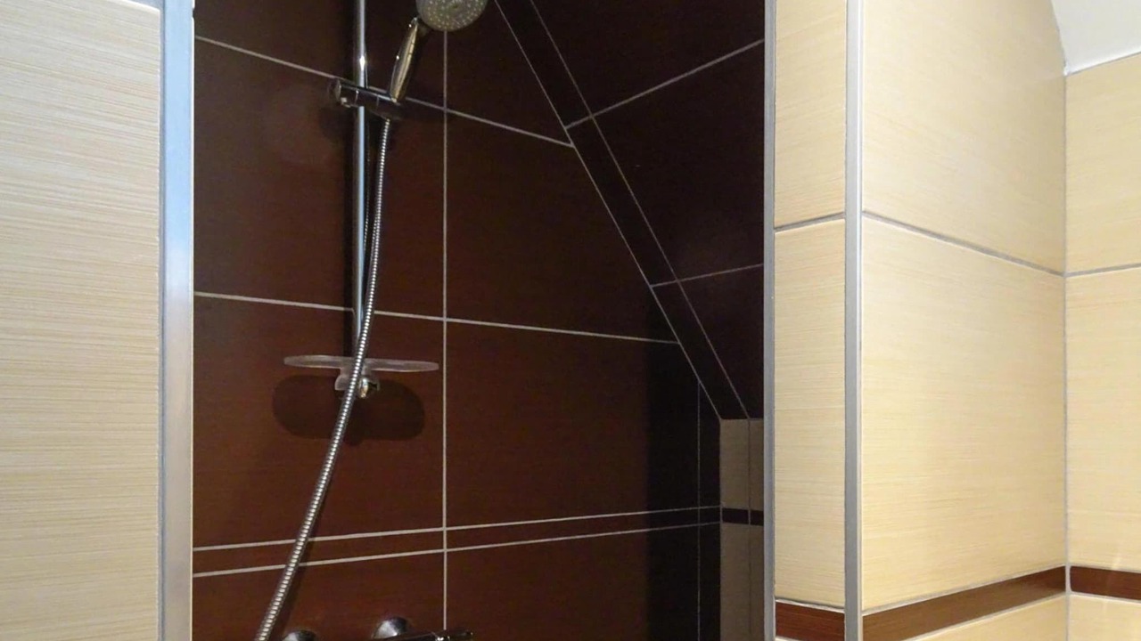 Photo of Bathroom in Ploumilliau
