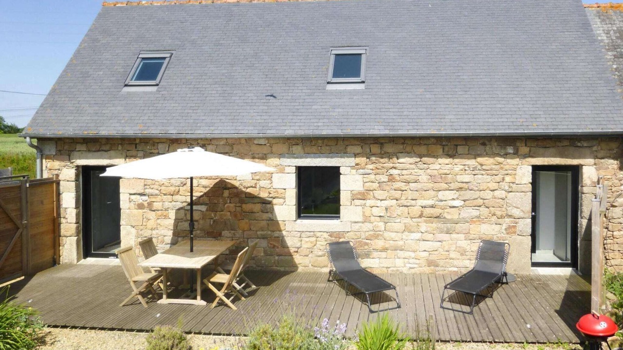 Photo of Outdoor in Ploumilliau