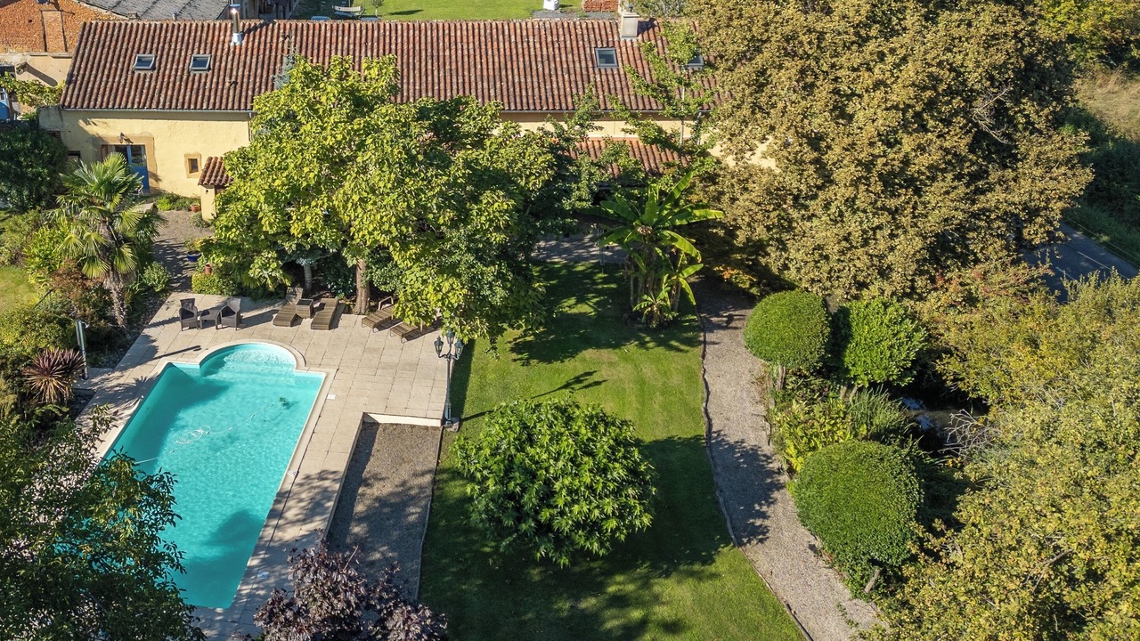 Photo of Outdoor in Arroses
