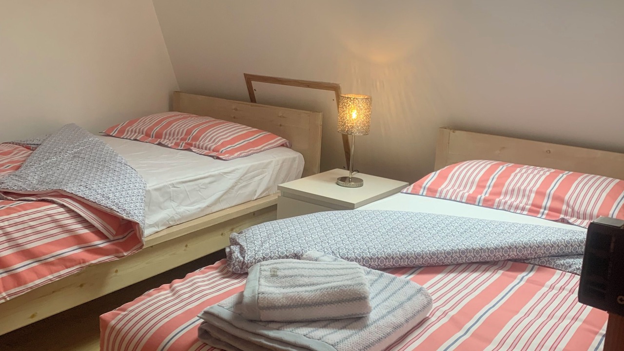 Photo of Bedroom in Arroses