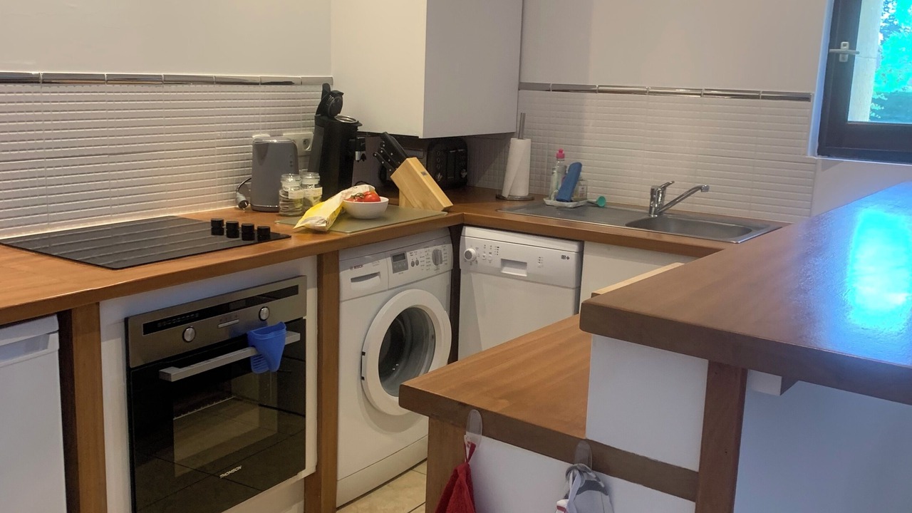 Photo of Kitchen in Arroses