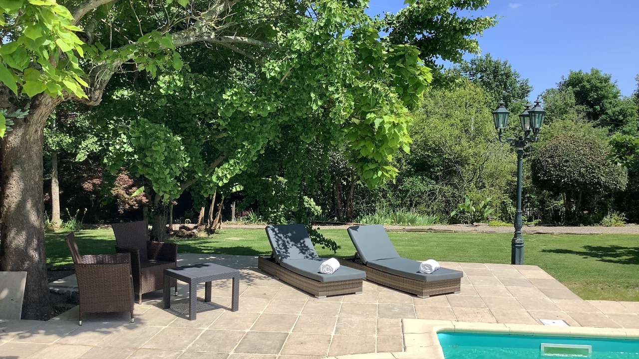 Photo of Outdoor in Arroses