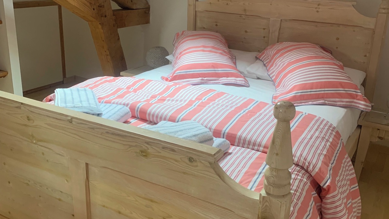 Photo of Bedroom in Arroses
