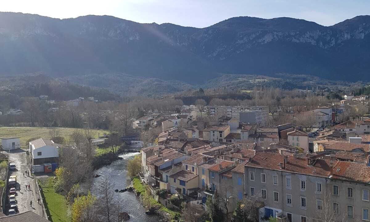 Photo of Outdoor in Quillan