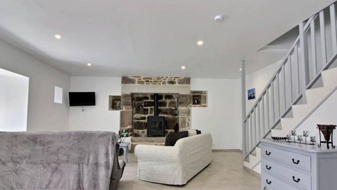 Photo of Livingroom in Plorec-sur-Arguenon